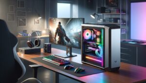 Viper Tech Gaming PC: Ultimate Performance for Competitive Gamers | 2024 Guide