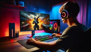 Best Gaming Monitors Over 240Hz in 2024: Ultimate Guide for Pro Gamers