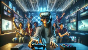 Discover What’s New in Gaming Technology: Insights from Jogametech